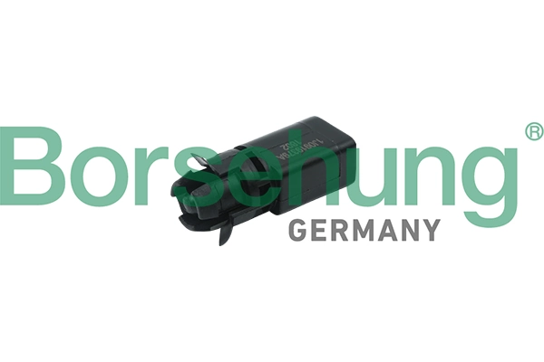 Sensor, exterior temperature B18283