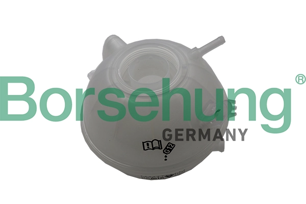 Expansion Tank, coolant B19061