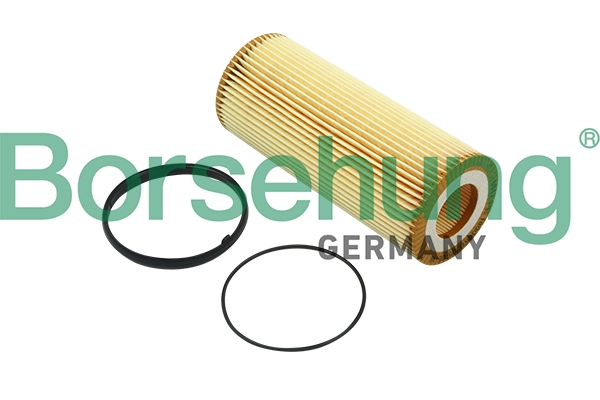Oil Filter B12820