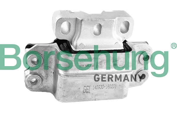 Mounting, engine B18935