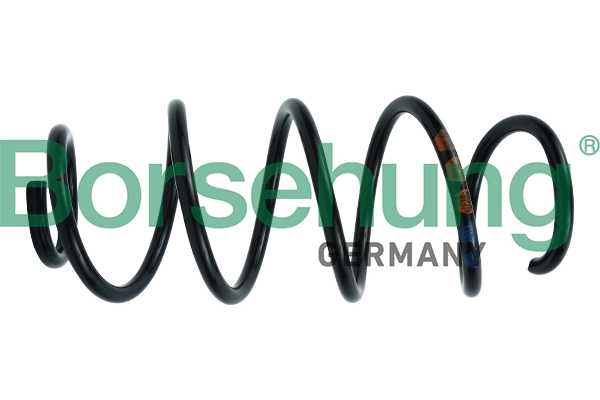 Suspension Spring B12562