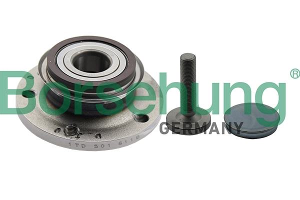 Wheel Bearing Kit B19235