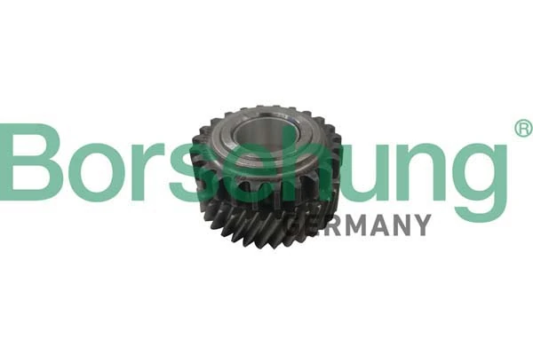 Gear, balance shaft B12311