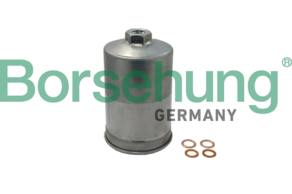 Fuel Filter B19091