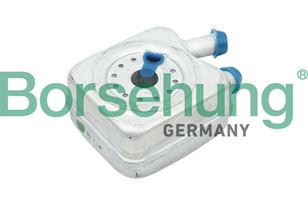 Oil Cooler, engine oil B14497