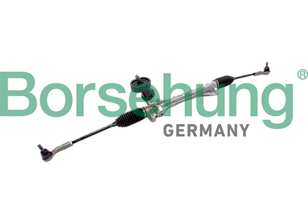 Steering Gear B18970