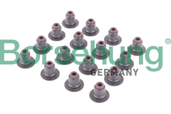 Seal Ring, valve stem B12506