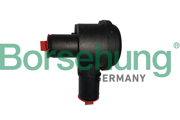 Boost Pressure Control Valve B12190