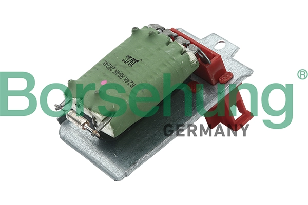 Resistor, interior blower B11461