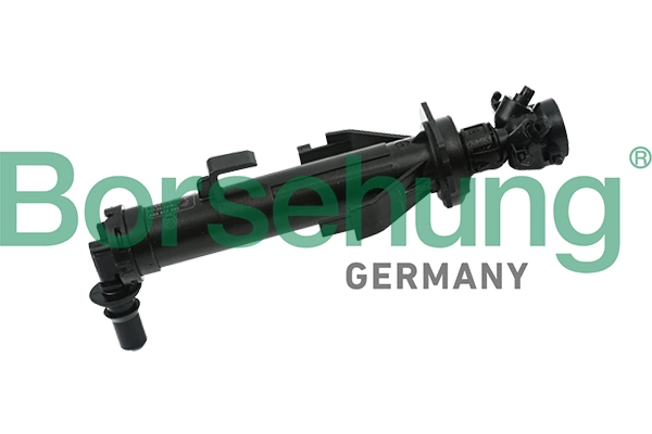 Washer Fluid Jet, headlight cleaning B18178