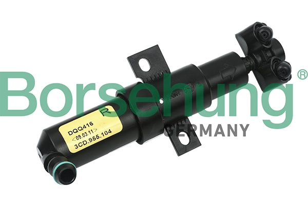 Washer Fluid Jet, headlight cleaning B11480