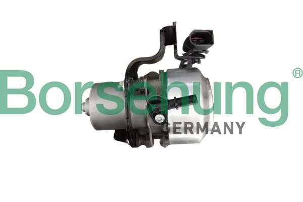 Vacuum Pump, braking system B12301