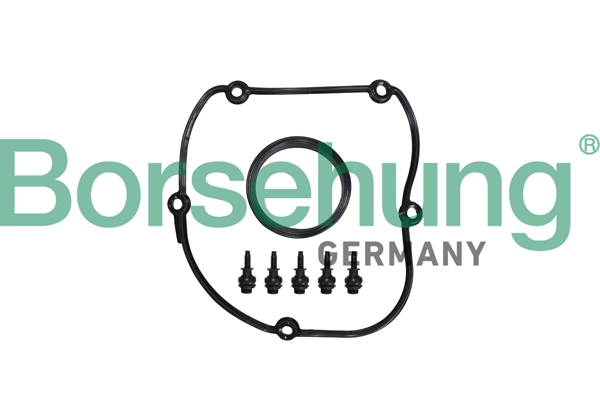 Gasket, timing case cover B10629