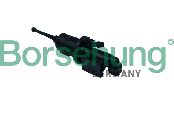 Master Cylinder, clutch B11513