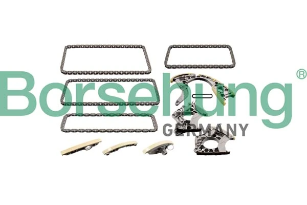 Timing Chain Kit B12737