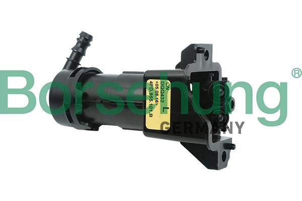 Washer Fluid Jet, headlight cleaning B18500