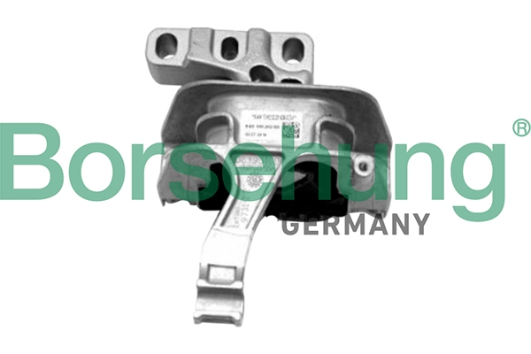 Mounting, engine B18938