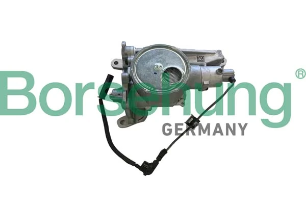 Oil Pump B11900