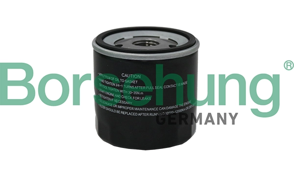Oil Filter B19092