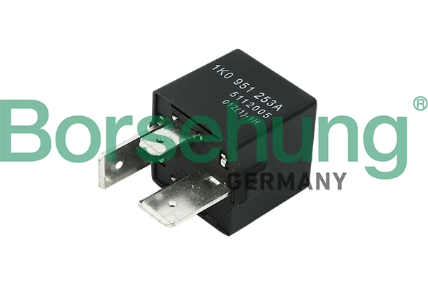 Relay, fuel pump B17819