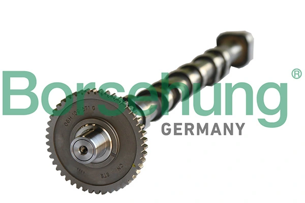Camshaft B18980