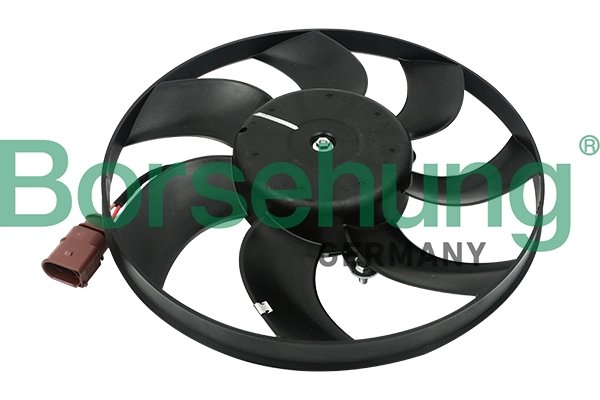 Fan, engine cooling B11500