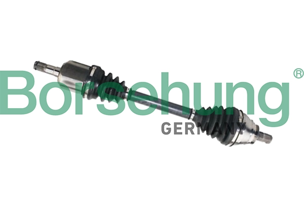 Drive Shaft B18755