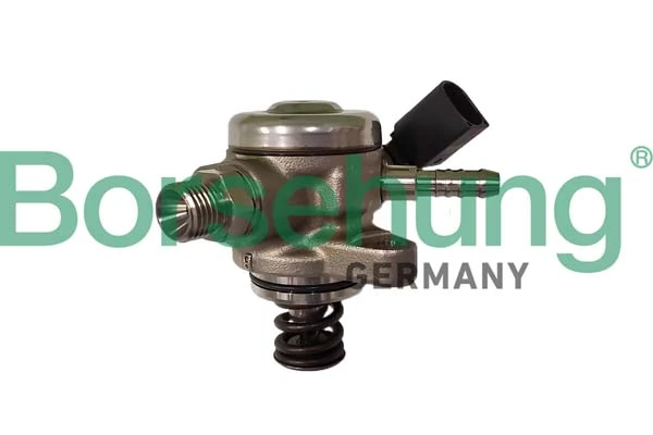 High Pressure Pump B12716