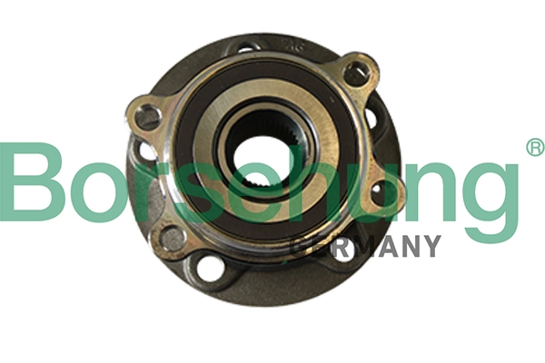 Wheel Bearing Kit B11290