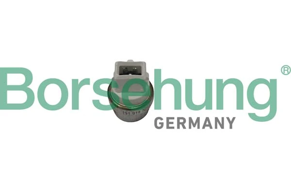 Temperature Switch, radiator fan B18288