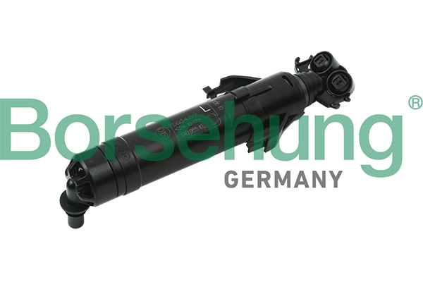 Washer Fluid Jet, headlight cleaning B18486