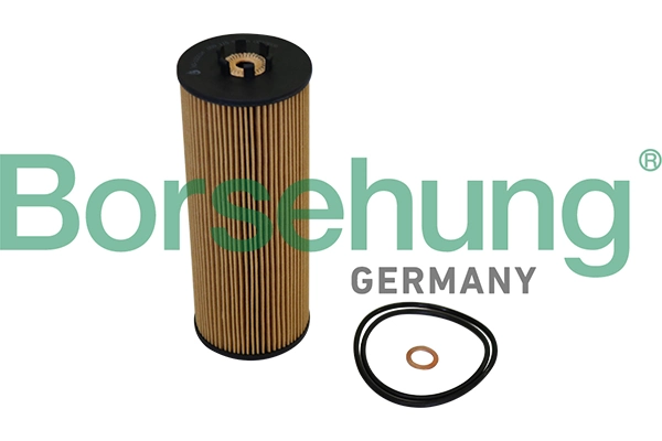 Oil Filter B10544