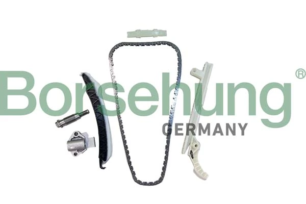 Timing Chain Kit B12556