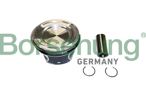Piston Ring Kit B11148