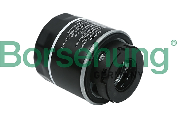Oil Filter B12814