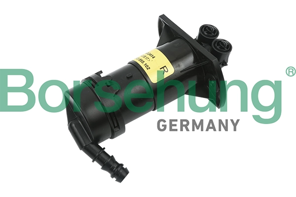 Washer Fluid Jet, headlight cleaning B11485