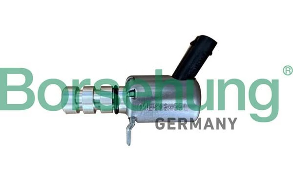 Central Valve, camshaft adjustment B12313