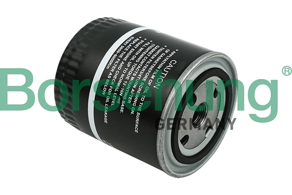 Oil Filter B12818