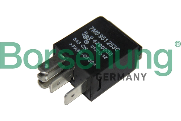 Multifunctional Relay B17811