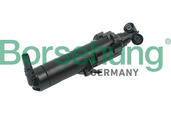 Washer Fluid Jet, headlight cleaning B18492