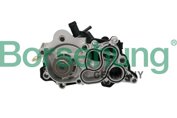 Water Pump, engine cooling B12692