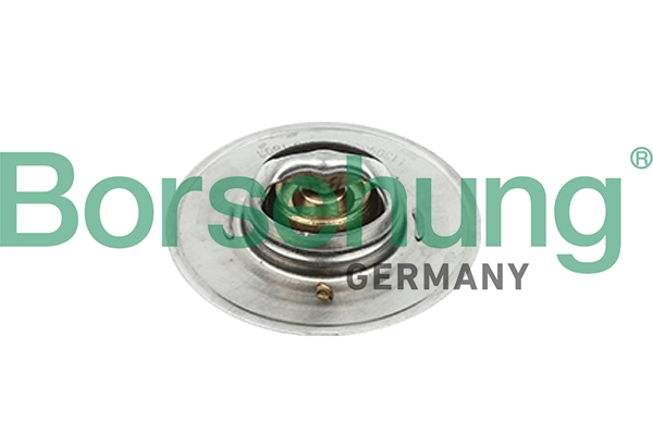 Thermostat, coolant B18247