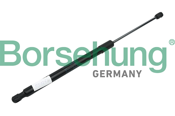 Gas Spring, boot/cargo area B14201