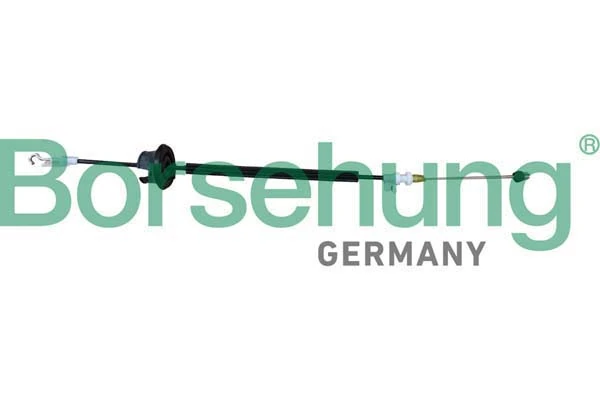 Cable Pull, door release B10786