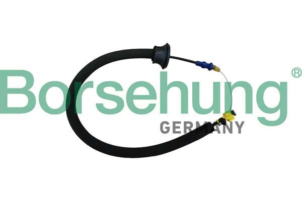 Cable Pull, door release B10789