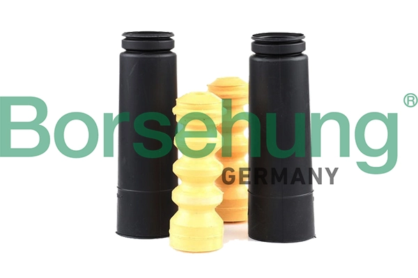 Dust Cover Kit, shock absorber B10020