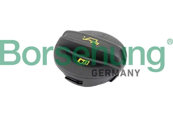 Sealing Cap, oil filler neck B10670