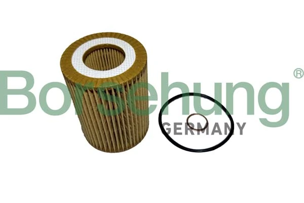 Oil Filter B12458