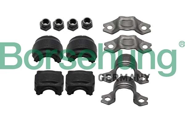 Bushing, stabiliser coupling rod B10809