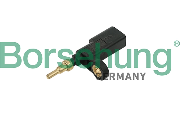Sensor, coolant temperature B18252